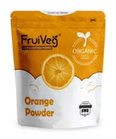 Organic Orange Juice Powder